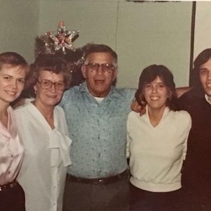 Meet your Posher, Jean